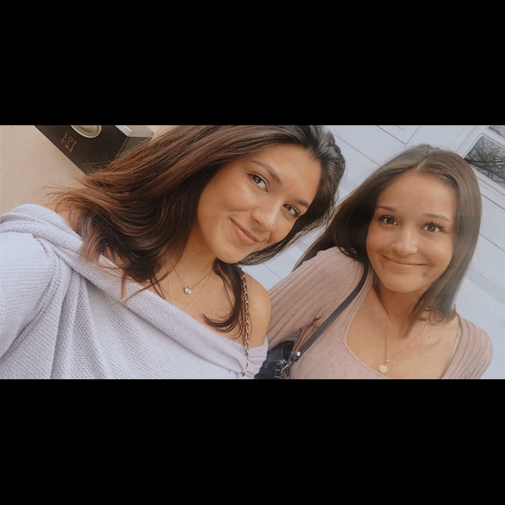 Meet your Posher, Jaclyn